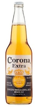 Corona 4.5% | 4 × 6 × 33 cl