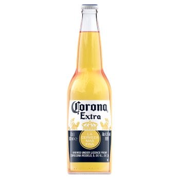 Corona | 4 × 6 × 35.5 cl
