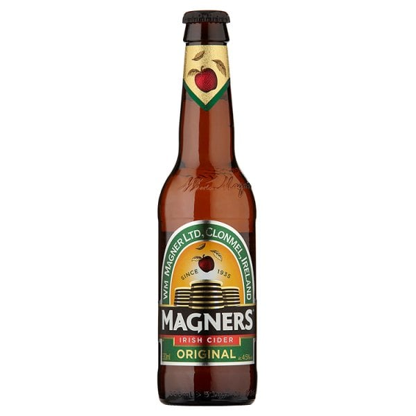 Magners Original Longnecks 4.5% | 24 × 33 cl