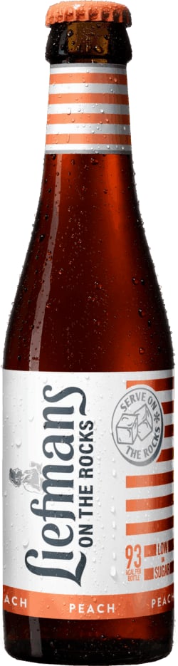 Liefmans Fruitesse 3.8% | crate 24 × 25 cl