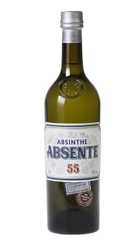Absinthe Absente 55% | 70 cl