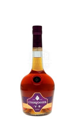 Courvoisier VS Cognac 40% | 70 cl
