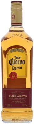 Cuervo Especial Gold Reposado Tequila | 100 cl