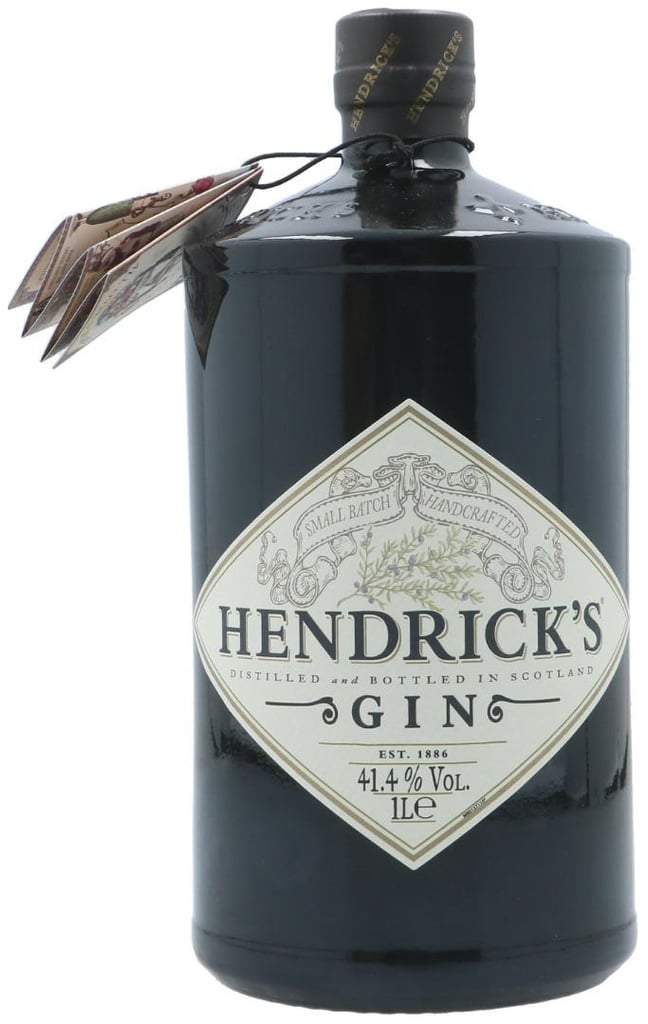 Hendrick's Gin | 100 cl