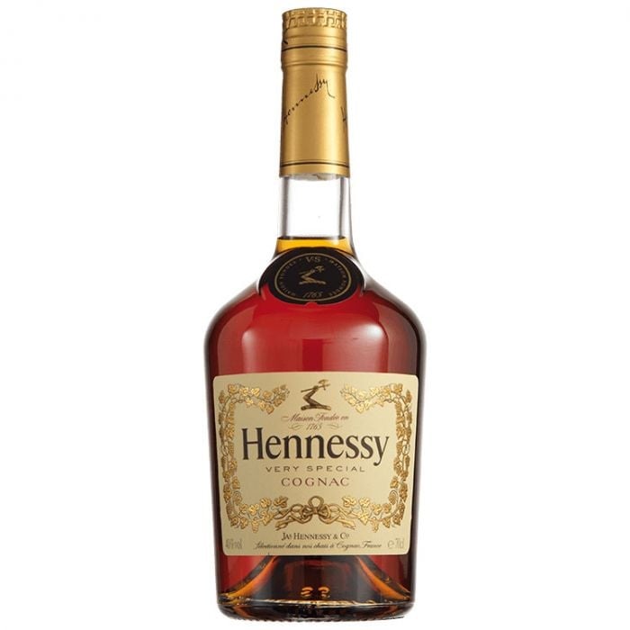 Hennessy VSOP Cognac 40% | 70 cl