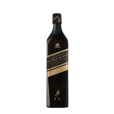 Johnnie Walker Double Black Whisky 40% | 70 cl
