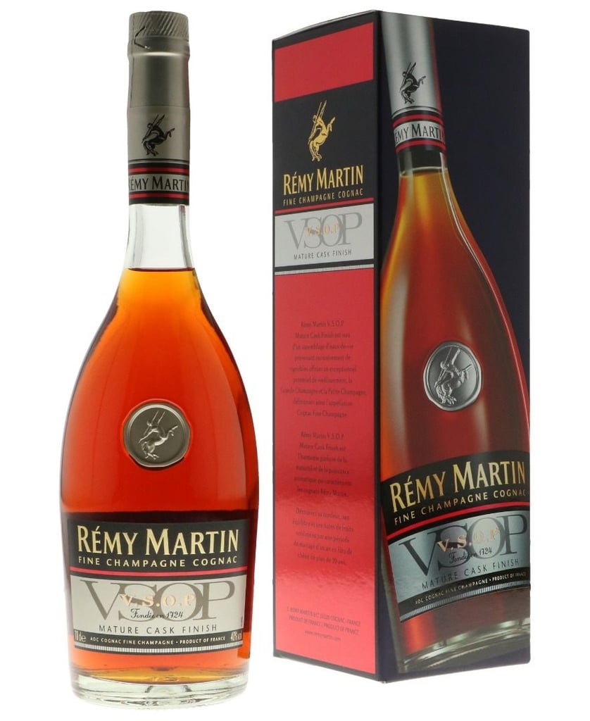 Remy Martin VSOP Cognac 40% | 70 cl