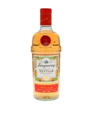 Tanqueray Flor de Sevilla Gin 41.3% | 70 cl