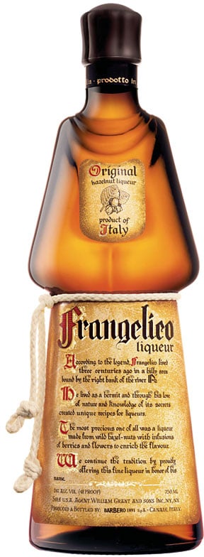 Frangelico Liqueur 20% | 100 cl