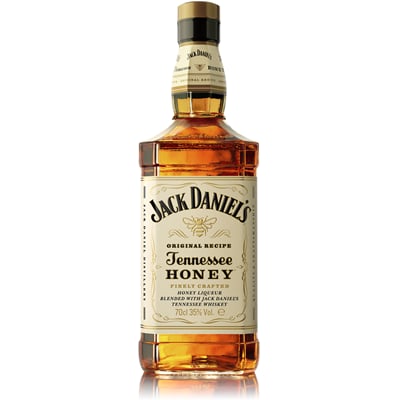 Jack Daniels Honey Whiskey 35% | 70 cl