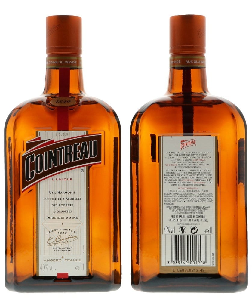 Cointreau Liqueur 40% | 100 cl
