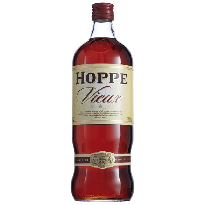 Hoppe Vieux 35% | 100 cl