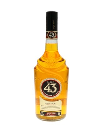 Licor 43 Liqueur 31% | 100 cl