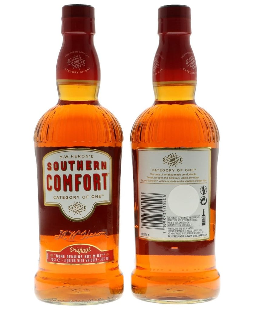 Southern Comfort 35% | 100 cl