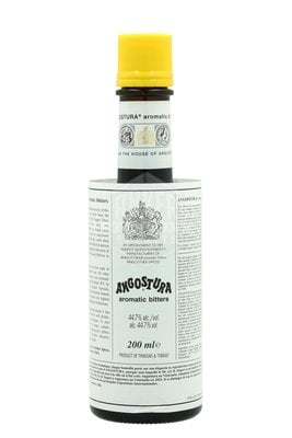 Angostura Bitters 44.7% | 20 cl