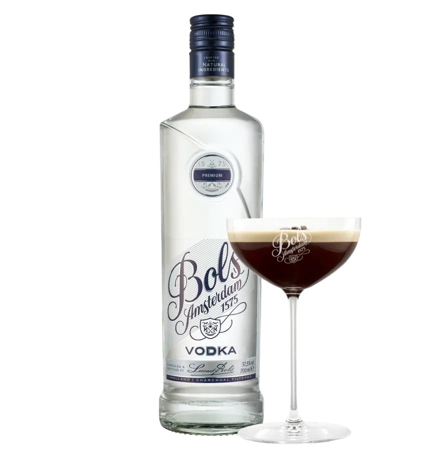 Bols Vodka 37.5% | 70 cl