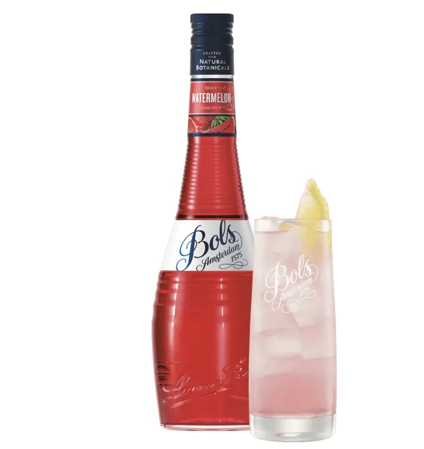 Bols Watermelon 17% | 70 cl