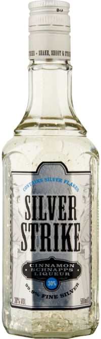 Bols Silver Strike 30% | 50 cl