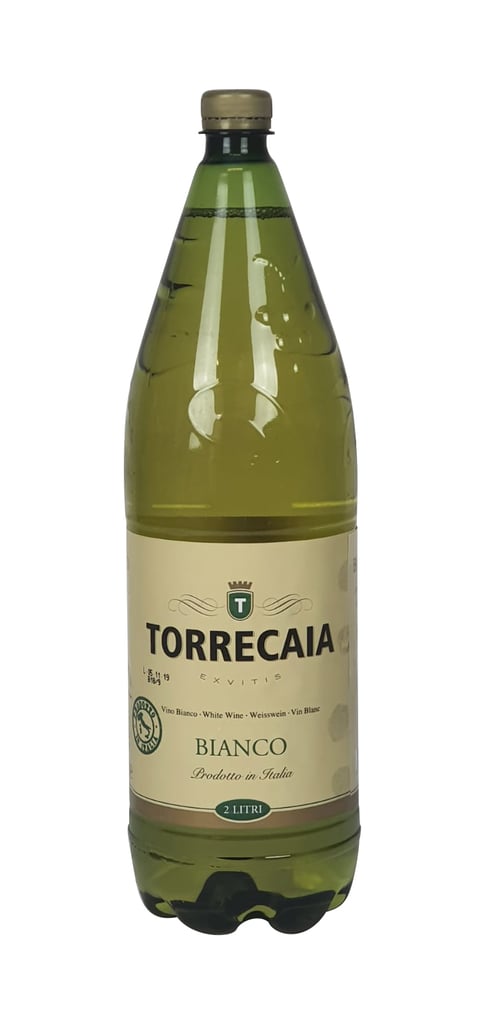 Campi Reali White Cooking Wine | 2 L