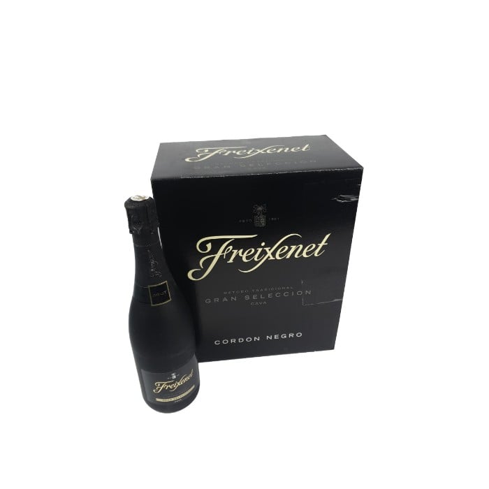 Freixenet Cordon Negro Brut 11.5% | 75 cl