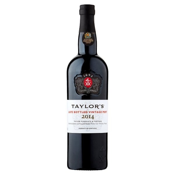 Taylors Vintage Port 2015 20% | 75 cl