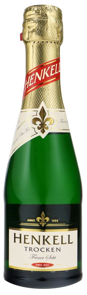 Henkell Trocken Piccolo 11.5% | 12 × 20 cl