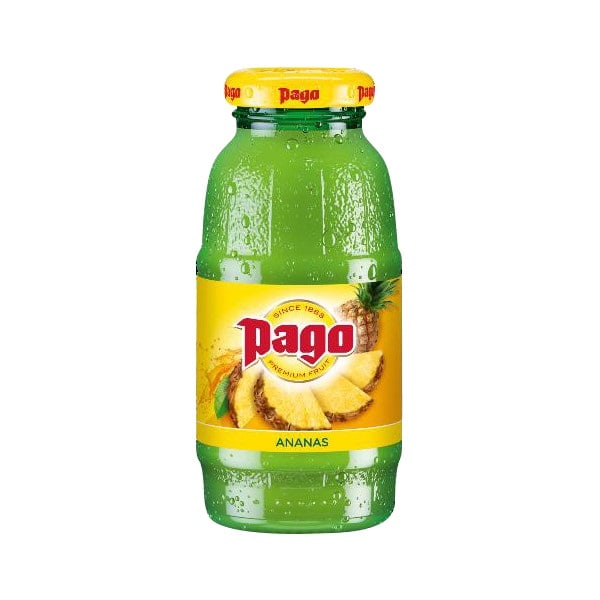 Pago Pineapple | 12 × 20 cl