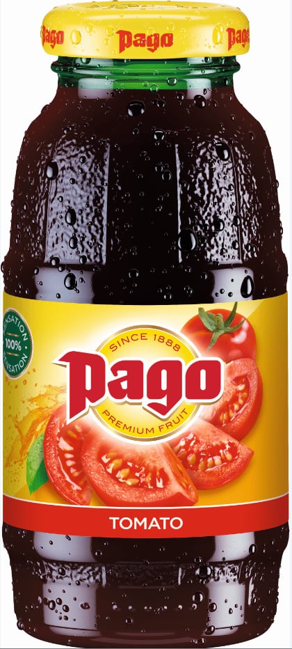 Pago Tomato | 12 × 20 cl
