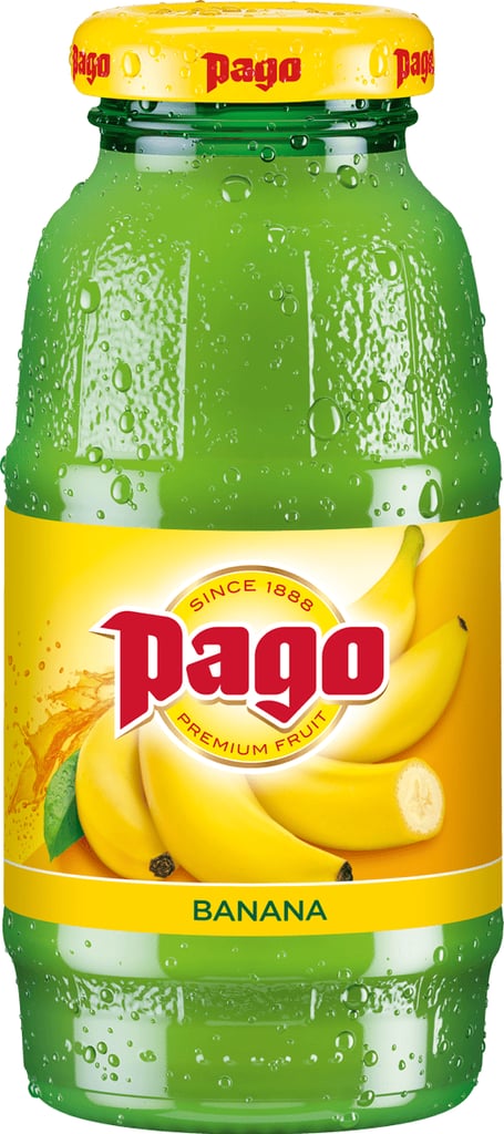 Pago Banana | 12 × 20 cl