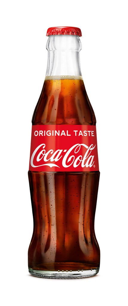 Coca Cola Regular | crate 24 × 20 cl