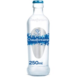 Chaudfontaine Blue Still | crate 24 × 25 cl