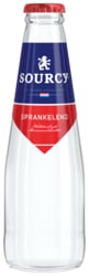 Sourcy Red Sparkling | crate 28 × 20 cl