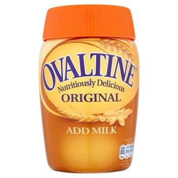 Ovaltine Original | 6 × 300 g