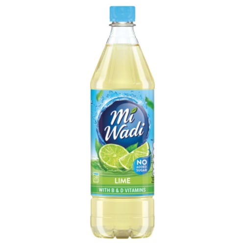 Cordial Mi Wadi Lime | see Roses lime cordial