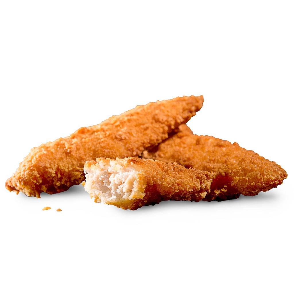 Chicken Strips | 5 × 1 kg frozen