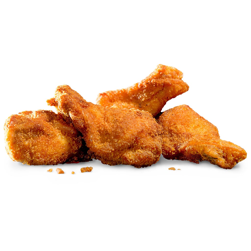 Chicken Hot Wings Crispy | 2 × 2.5 kg frozen
