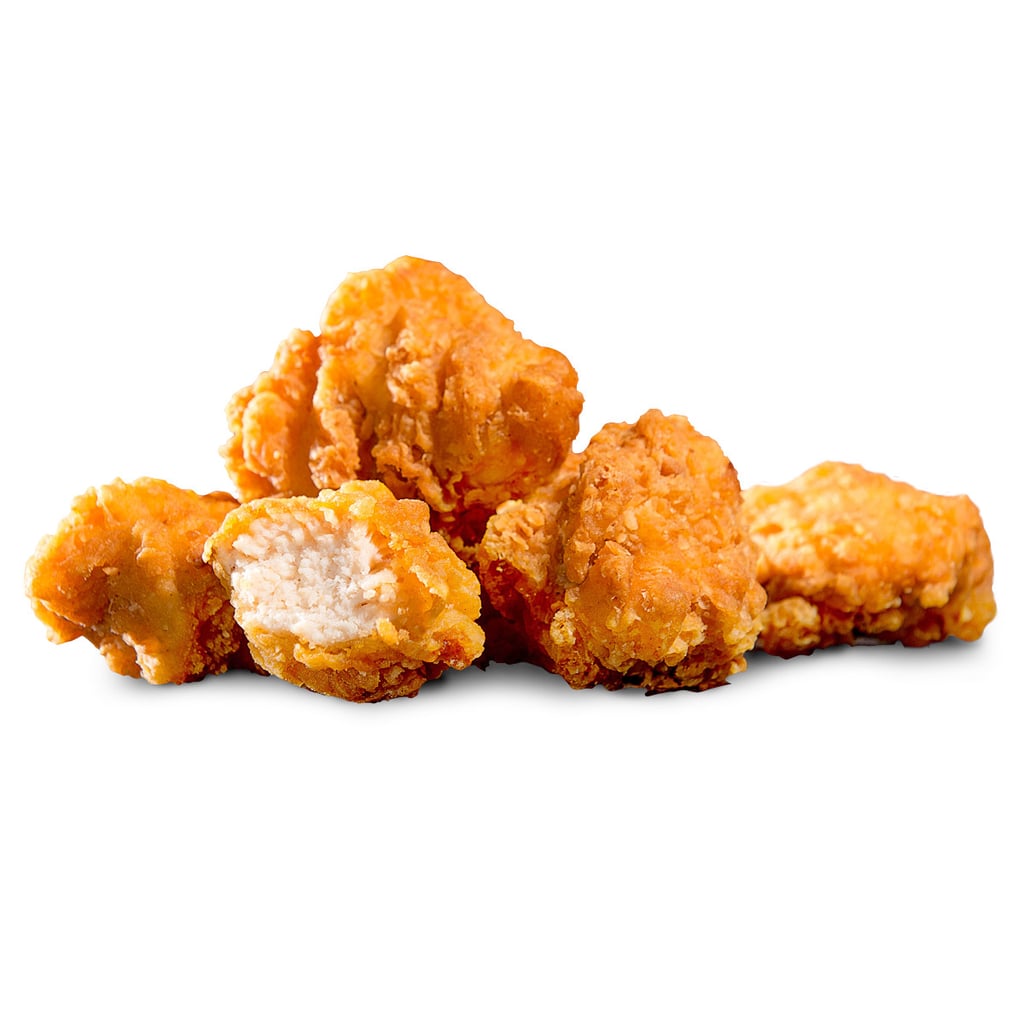 Chicken Bites Hot & Spicy | 2 × 2.5 kg frozen