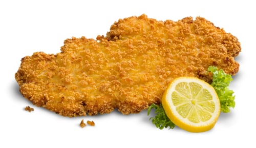 Chicken Schnitzel | 20 × 220-240 g frozen