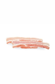 VDM Streaky Bacon | 1 kg frozen