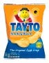 Tayto Smokey Bacon Crisps | 50 × 35 g