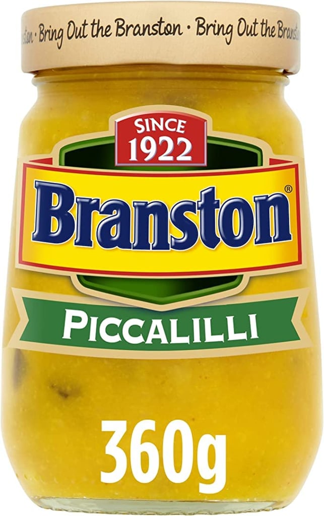 Branston Piccalilli | 6 × 360 g