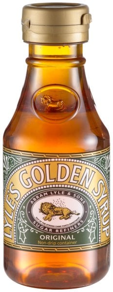 Lyles Golden Syrup Pouring Bottle | 12 × 454 g