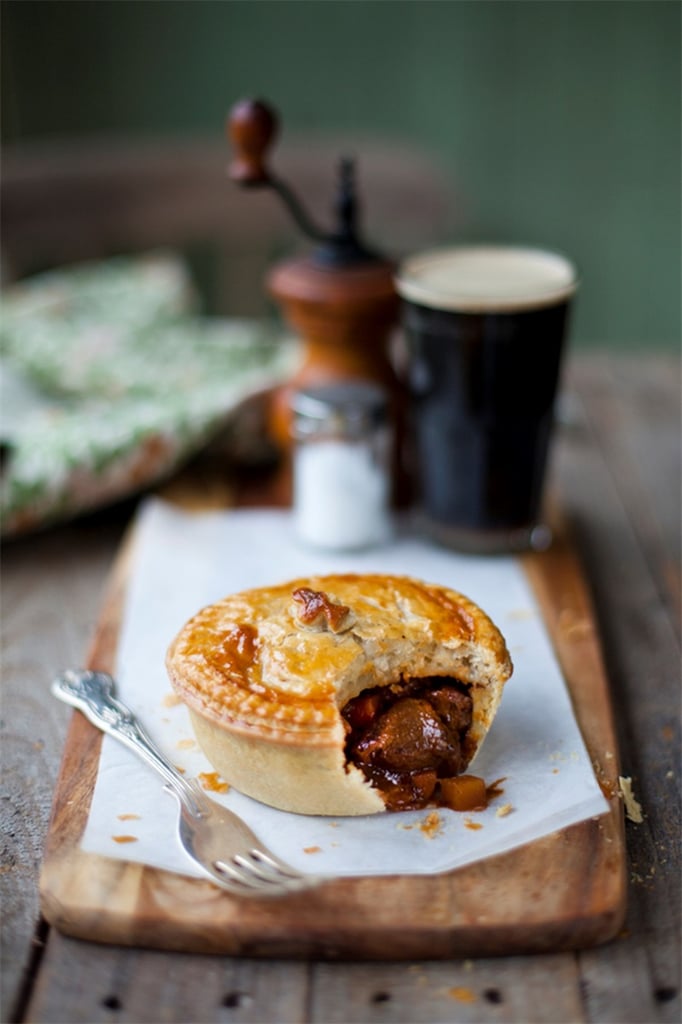 Pie Steak & Kidney | 6 × 280 g frozen