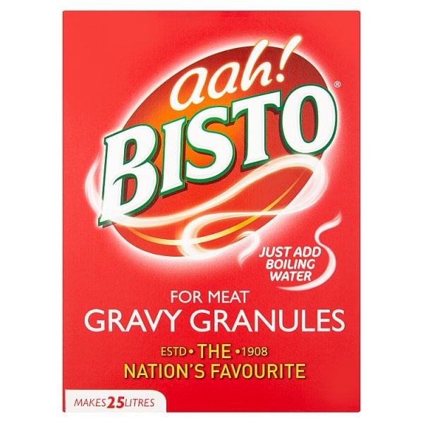 Bisto Beef Granules Catering | 1.8 kg