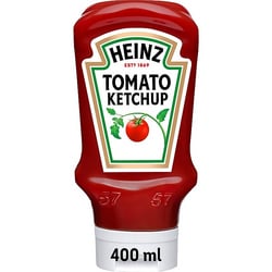 Heinz Tomato Ketchup | 10 × 400 ml