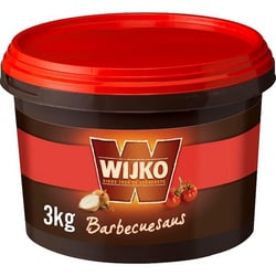 Wijko BBQ Sauce | 3 kg
