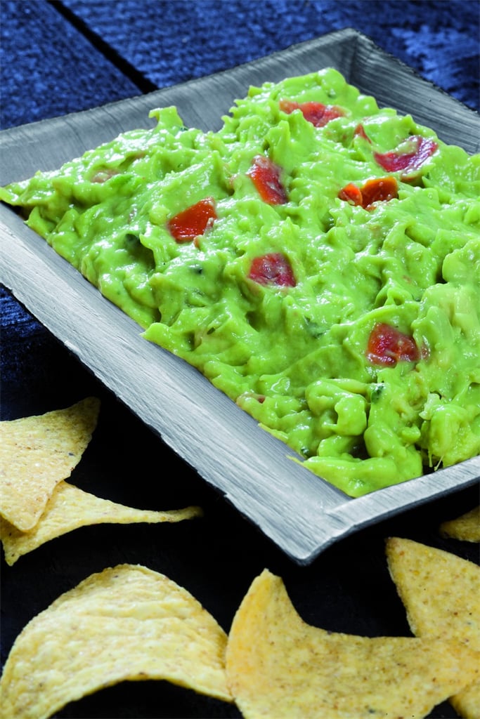 Salud Guacamole Supreme | 500 g frozen