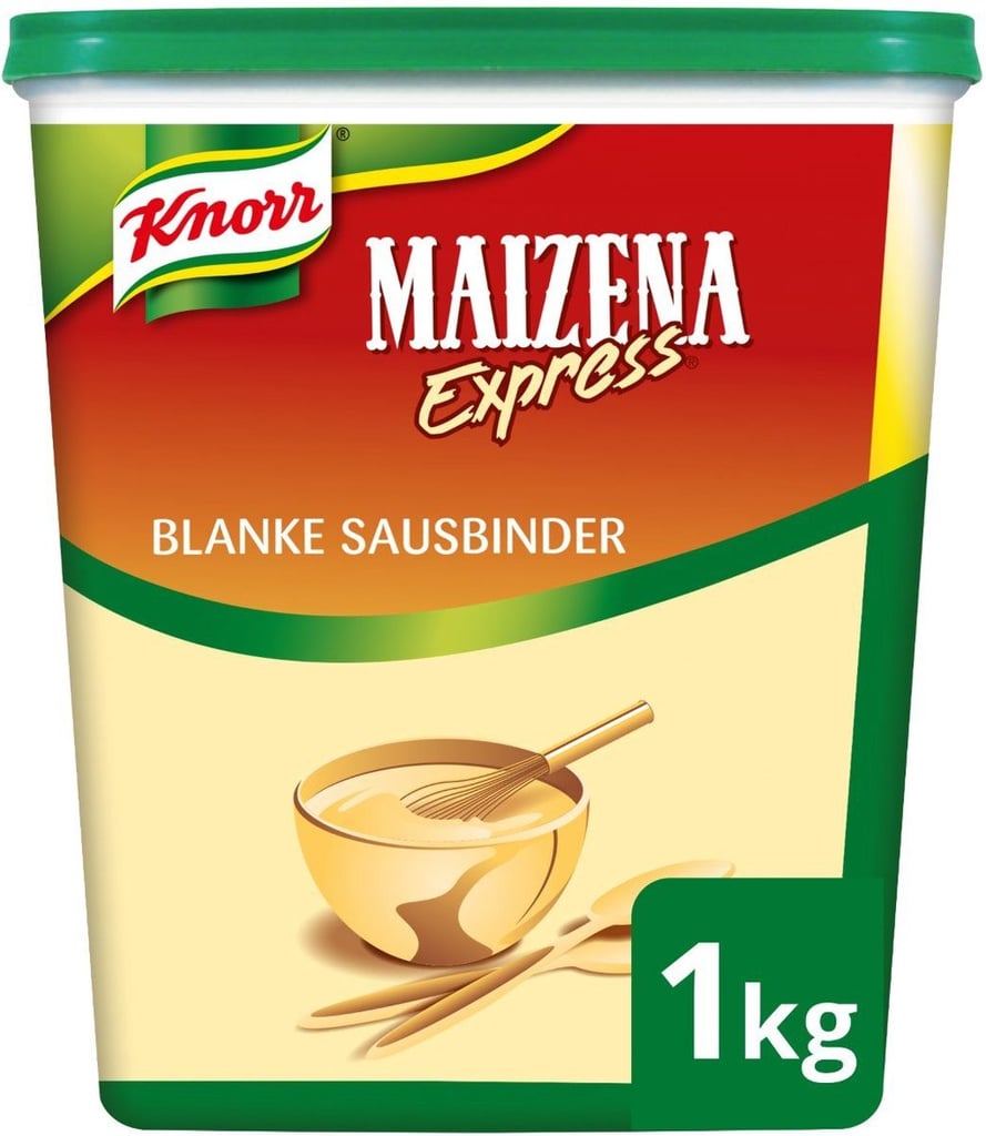 Knorr Maizena | 1 kg