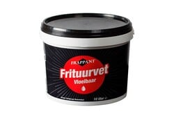 Frappant Liquid Frying Fat | 10 L