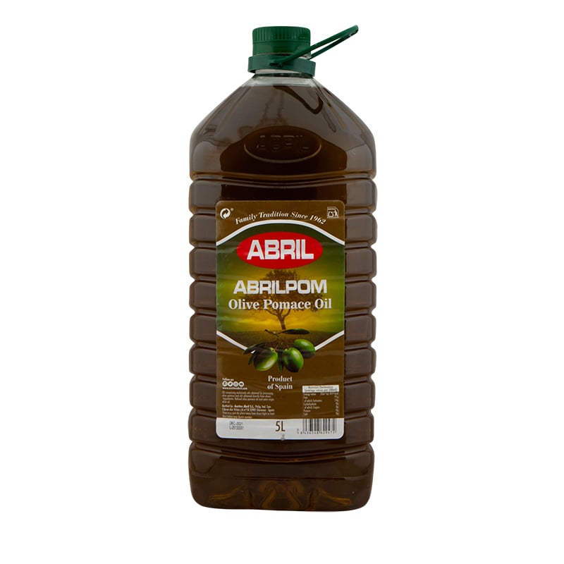 Pure Olive Oil | 1 L